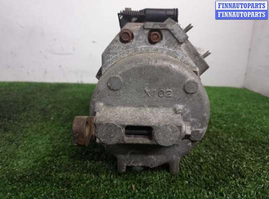 купить Компрессор кондиционера на BMW X5 E53 1999 - 2003