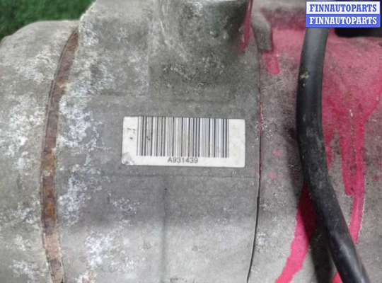 купить Компрессор кондиционера на BMW X5 E53 1999 - 2003