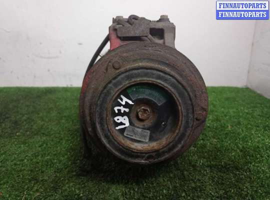 купить Компрессор кондиционера на BMW X5 E53 1999 - 2003