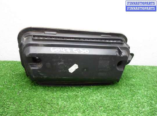 купить Воздухозаборник на BMW 5-Series G30 2016 - 2020