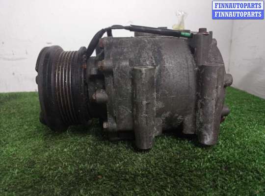 купить Компрессор кондиционера на Ford Explorer III 2002 - 2005
