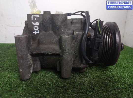 купить Компрессор кондиционера на Ford Explorer III 2002 - 2005