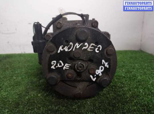 купить Компрессор кондиционера на Ford Explorer III 2002 - 2005