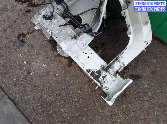 купить Четверть передняя правая на Audi Q7 (4MB) 2015 - 2020