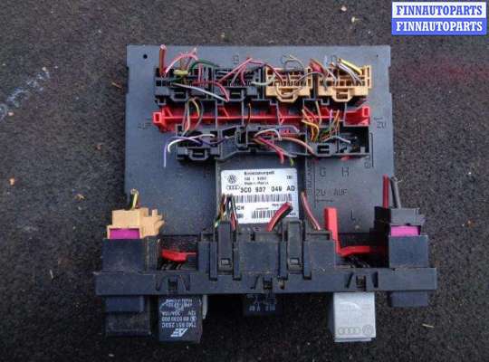 купить Блок управления бортовой сети на Volkswagen Jetta V (1K) 2005 - 2010