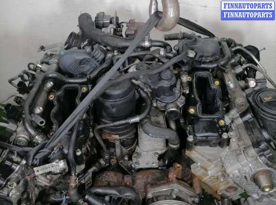 купить Генератор на Audi Q7 (4LB) рестайлинг 2009 - 2015