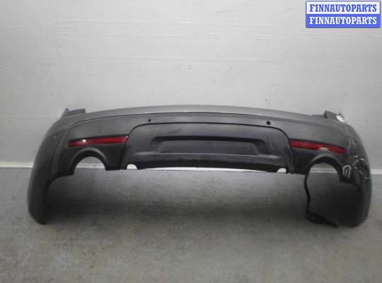 купить Бампер задний на Ford Explorer V 2010 - 2015