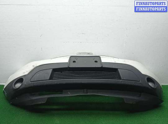 купить Бампер передний на Ford Explorer V 2010 - 2015
