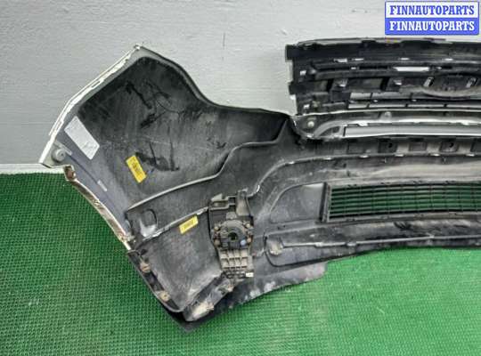 купить Бампер передний на Ford Explorer V 2010 - 2015