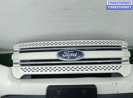 купить Бампер передний на Ford Explorer V 2010 - 2015