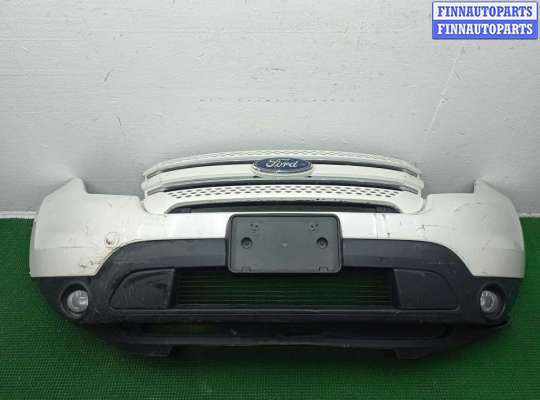 купить Бампер передний на Ford Explorer V 2010 - 2015