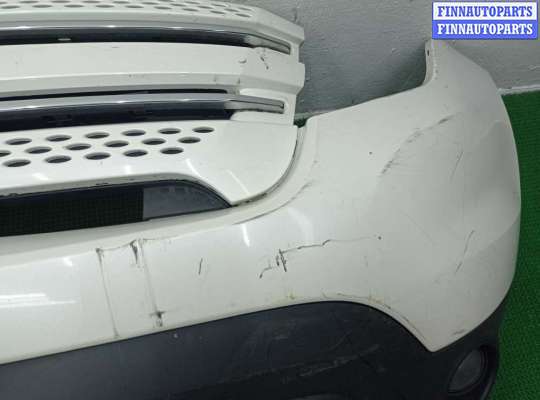 купить Бампер передний на Ford Explorer V 2010 - 2015