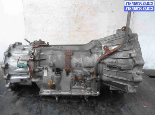 купить АКПП на Infiniti QX56 (JA60) 2004 - 2007