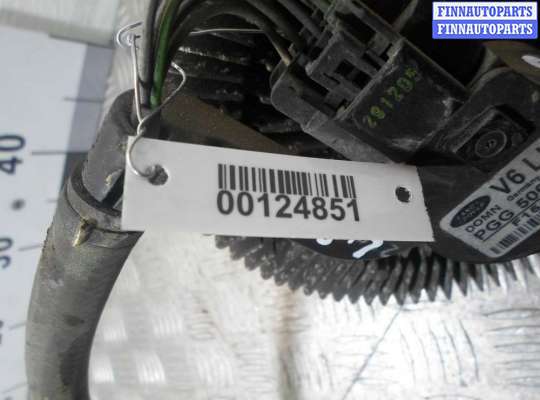 купить Вискомуфта на Land Rover Range Rover Sport (LS) 2005 - 2009