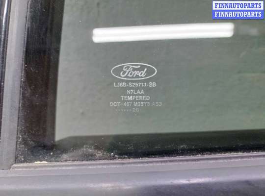 Молдинг на Ford Escape IV / Kuga III