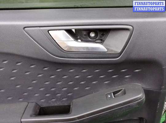Молдинг на Ford Escape IV / Kuga III