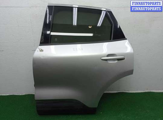 Молдинг на Ford Escape IV / Kuga III