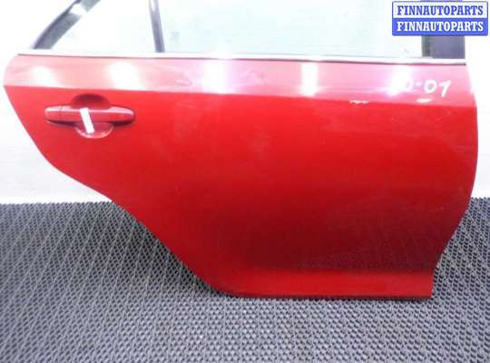 купить Петля двери задняя на Toyota Camry VII (XV50) 2011 - 2014