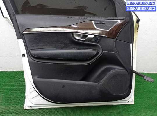 купить Стекло двери передней левой на Volvo XC90 II (L) 2014 - 2019