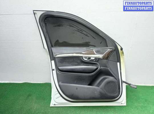 купить Стекло двери передней левой на Volvo XC90 II (L) 2014 - 2019