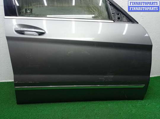 купить Дверь передняя правая на Mercedes GLK (X204) Рестайлинг 2012 - 2015