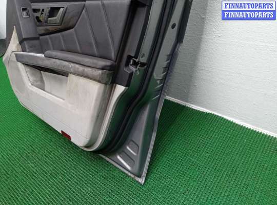 купить Дверь передняя правая на Mercedes GLK (X204) Рестайлинг 2012 - 2015