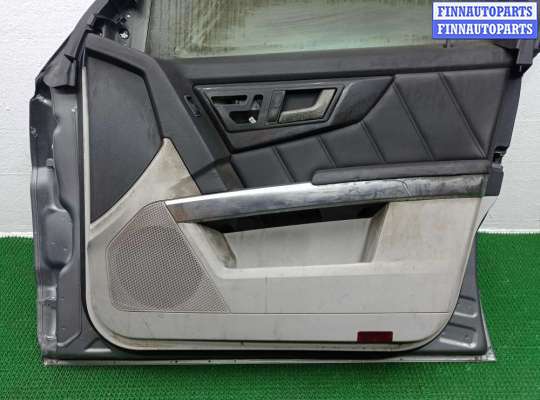 купить Дверь передняя правая на Mercedes GLK (X204) Рестайлинг 2012 - 2015
