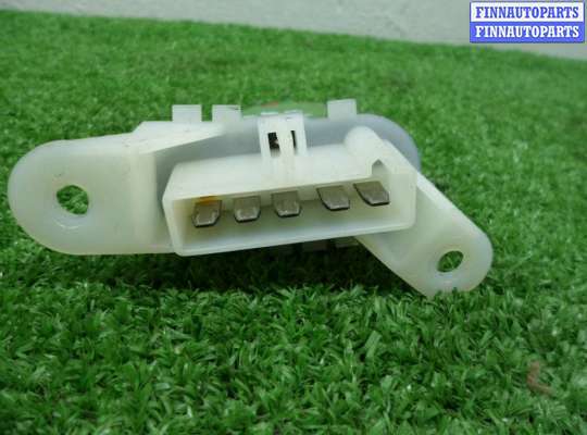 купить Резистор отопителя на Hummer H3 2005 - 2010