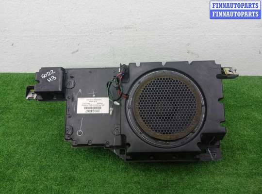купить Сабвуфер на Hummer H3 2005 - 2010