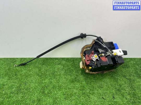 Купить Замок двери передней левой на Volkswagen Phaeton (3D) 2002 - 2010 Замок двери передней левой VG2573416 на Volkswagen Phaeton (3D) 2002 - 2010