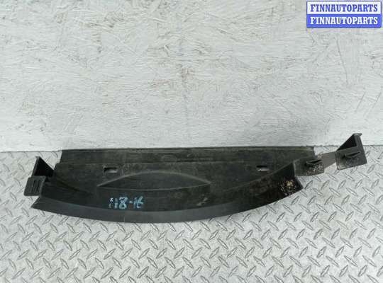 купить Диффузор на Land Rover Range Rover Sport (LS) 2005 - 2009