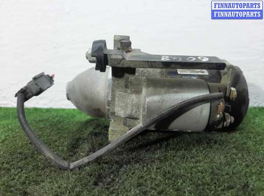 купить Стартер на Infiniti FX II (S51) 2008 - 2013