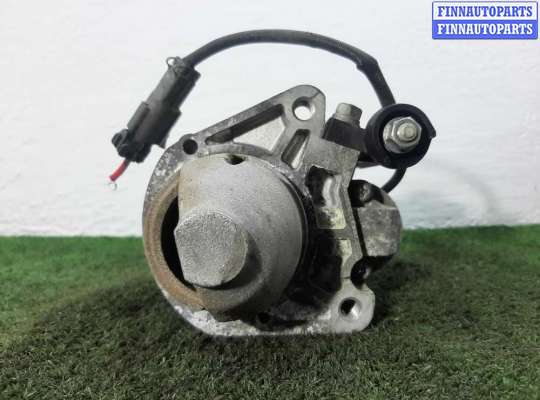 купить Стартер на Infiniti FX II (S51) 2008 - 2013