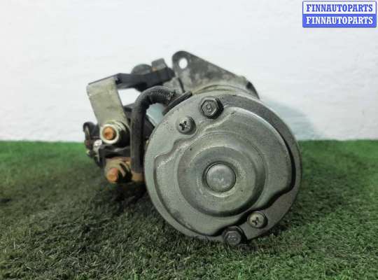 купить Стартер на Infiniti FX II (S51) 2008 - 2013