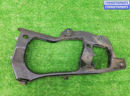 Купить Крепление фары левой на Volkswagen Touareg II (7P) 2010 - 2014 Крепление фары левой VG2568443 на Volkswagen Touareg II (7P) 2010 - 2014