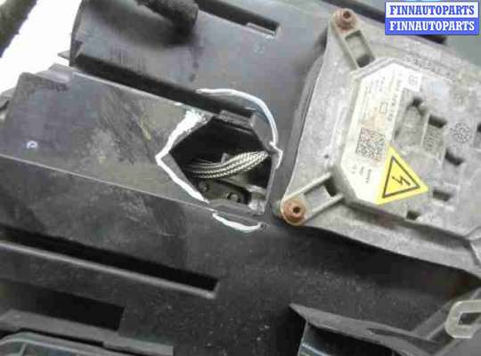 купить Фара левая на BMW X5 E70 2007 - 2010