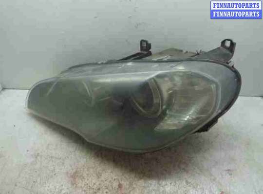 Фара левая BM3660662 на BMW X5 E70 2007 - 2010