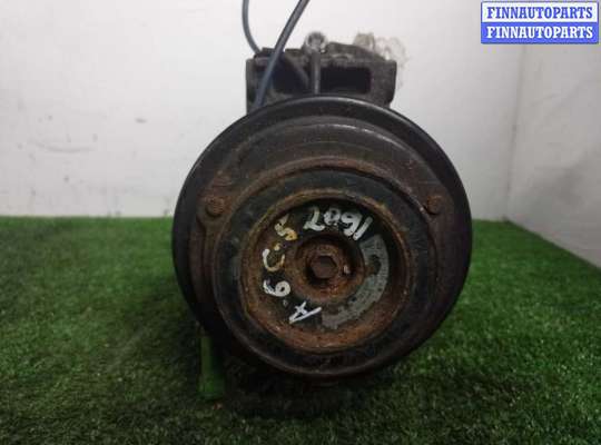 купить Компрессор кондиционера на Audi A6 C5 (4B2) 1997 - 2001