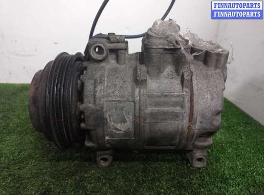 купить Компрессор кондиционера на Audi A6 C5 (4B2) 1997 - 2001