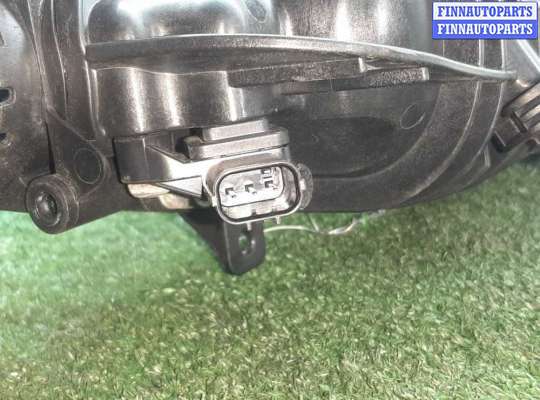 Коллектор впускной на Volvo XC60 II (UZ)
