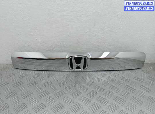 купить Накладка крышки багажника на Honda Pilot II (YF3,YF4) 2008 - 2011