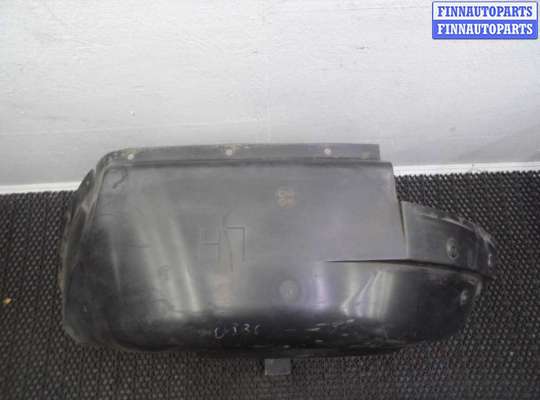 купить Подкрылок задний левый на Hummer H3 2005 - 2010