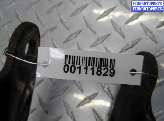 Стойка подвески амортизационная на Audi Q7 (4L)