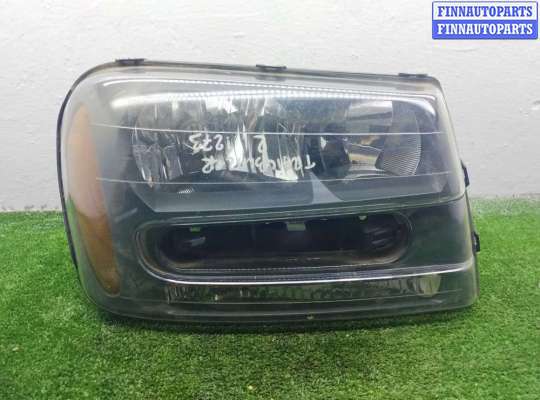 Купить Фара правая на Chevrolet Trailblazer (GMT360) 2001 - 2006 Фара правая CH480236 на Chevrolet Trailblazer (GMT360) 2001 - 2006
