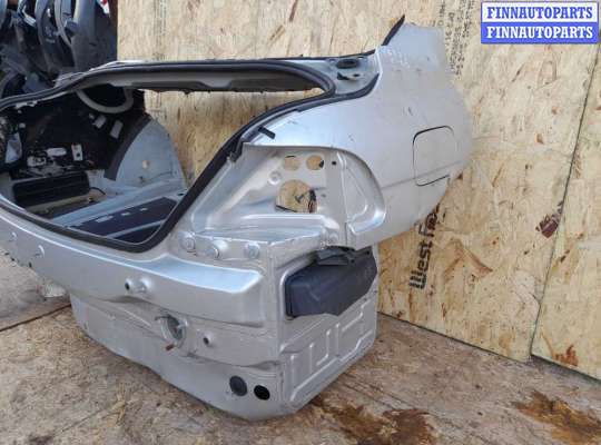 Задняя часть кузова BM2165736 на BMW 7-Series E65,66 2001 - 2005