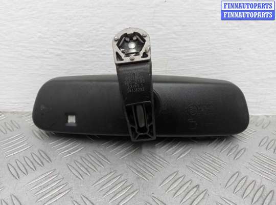 купить Зеркало салона на BMW X5 E70 рестайлинг 2010 - 2013
