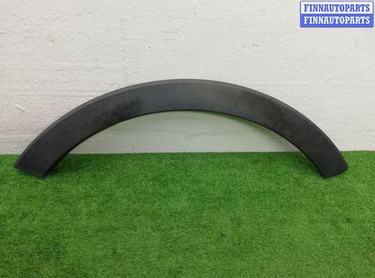 купить Накладка переднего правого крыла на Kia Sportage III (SL) 2010 - 2014