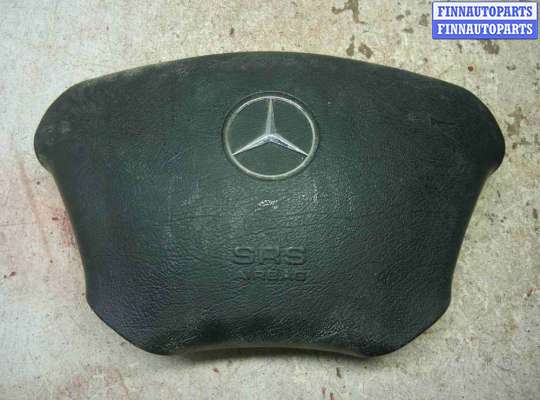 купить Подушка безопасности водителя на Mercedes M-klasse (W163) Рестайлинг 2001 - 2005