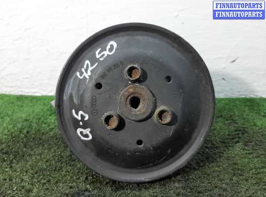 купить Насос ГУР на Audi Q5 (8R) 2008 - 2012