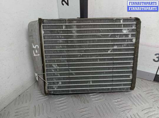 Радиатор отопителя (печки) на Volkswagen Golf V (1K)